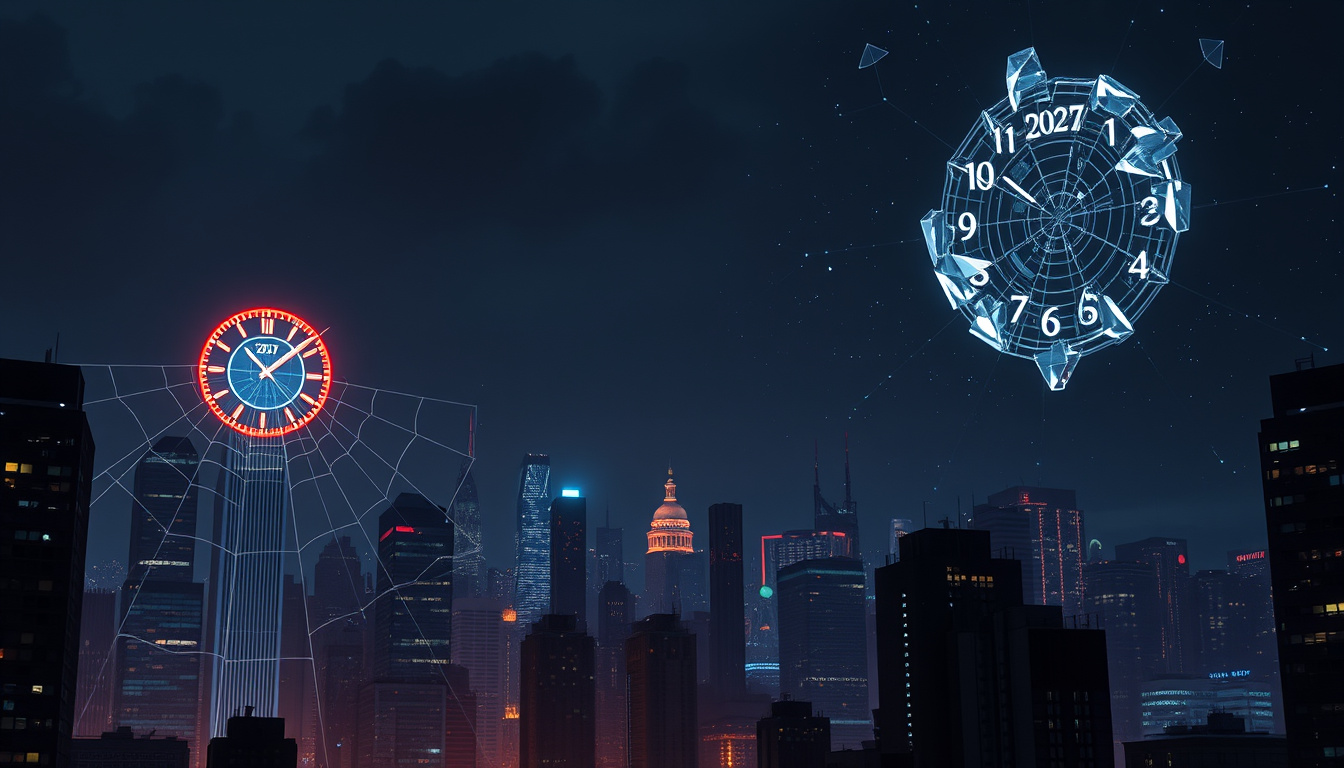 Spider-Man: Beyond the Spider-Verse Release Date 2027 - HoustonBrief.com