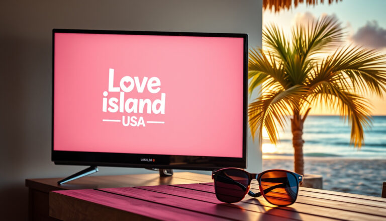 Where to Watch Love Island USA: Streaming Guide for 2025