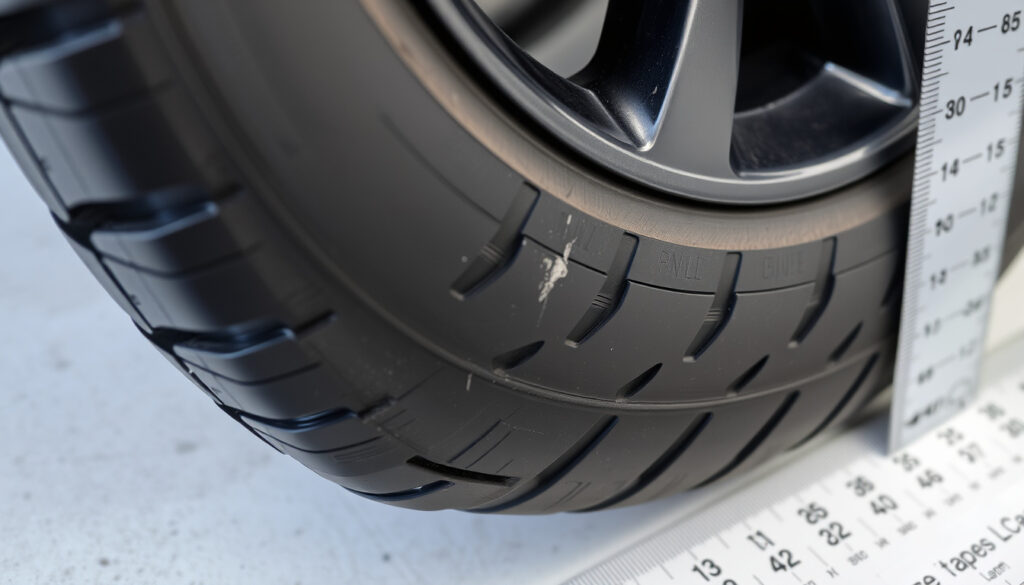 How to Read Tire Size: What the Numbers Mean (Complete Guide)
