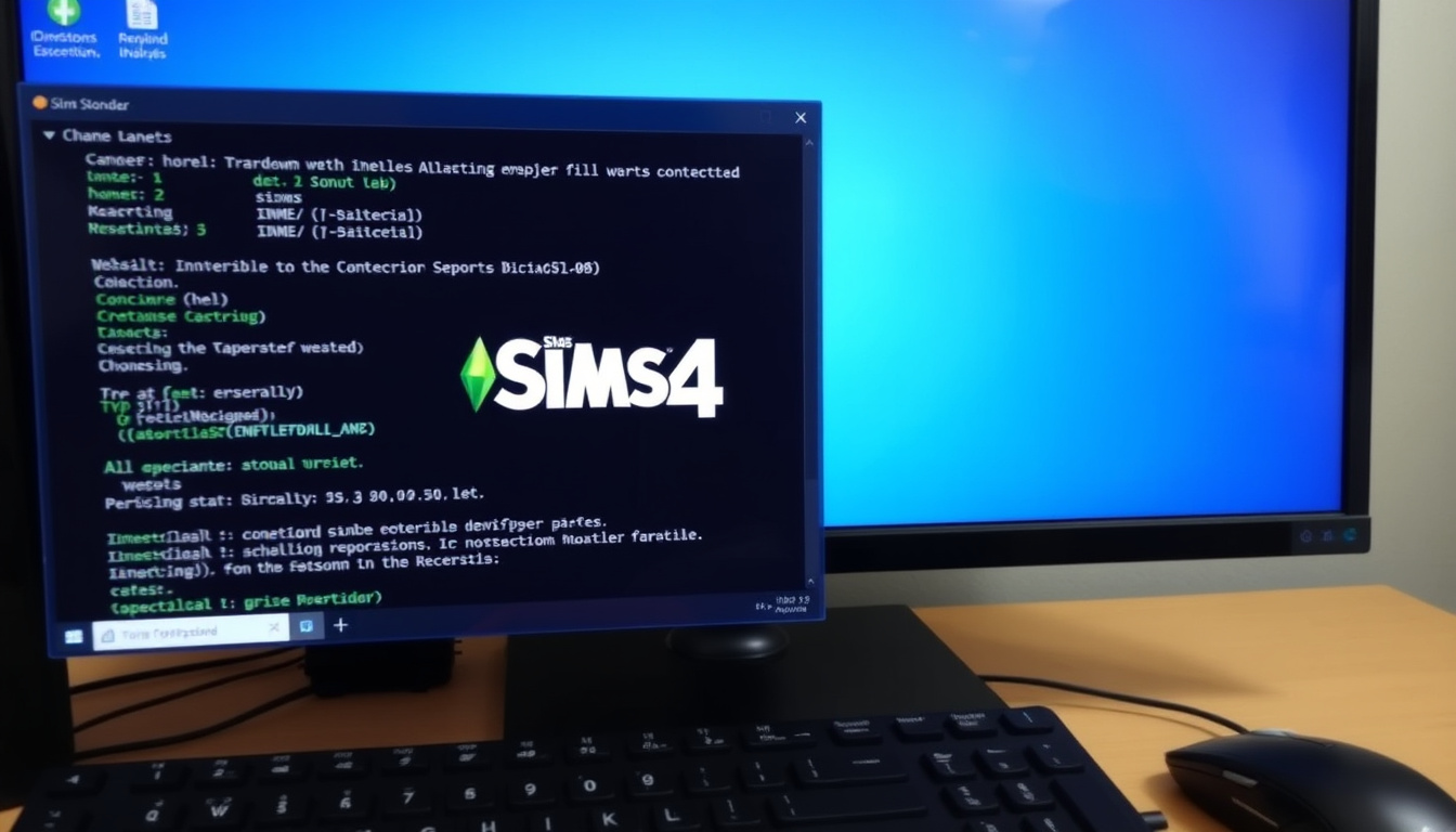 How to Use UI Cheats in Sims 4 (2026 Guide)