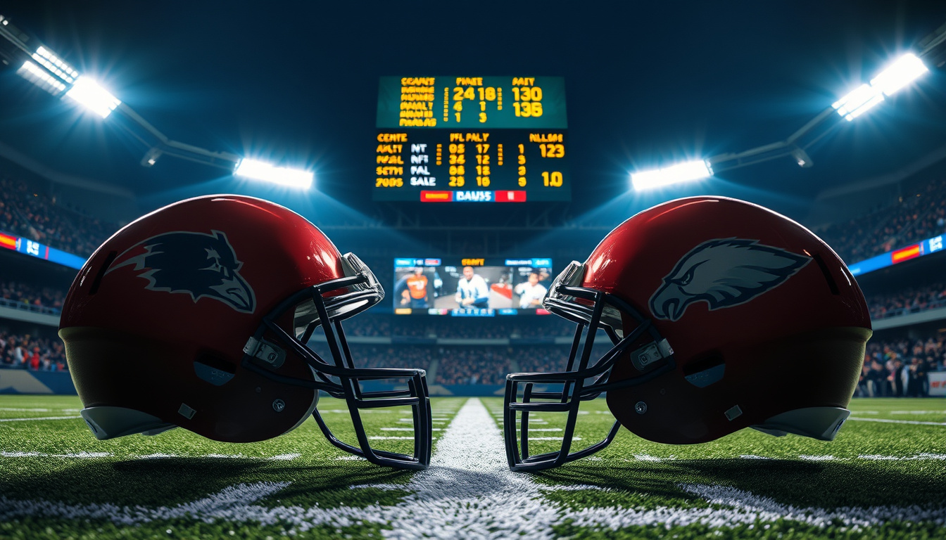 Washington Commanders vs Kansas City Chiefs Match Player Stats